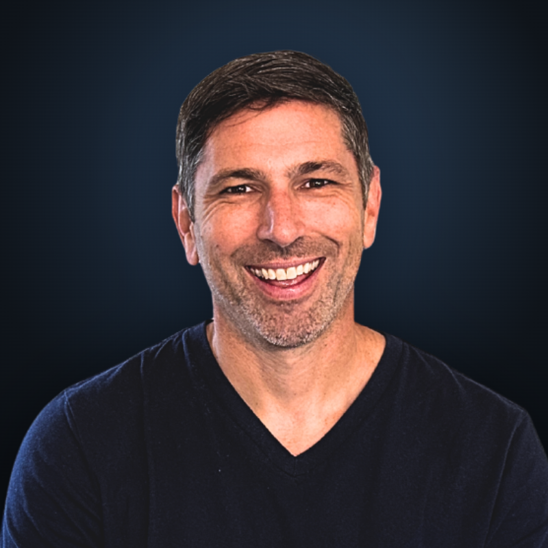 Jeff Thibodeau